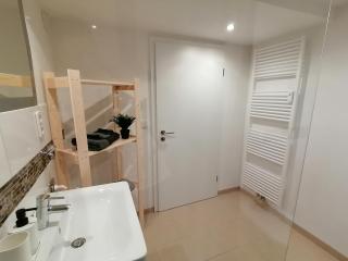 Filder-Apartment - Filderstadt - 1