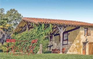 Awesome Home In Masseube With Sauna - Panassac - 9
