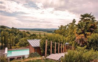 Awesome Home In Masseube With Sauna - Panassac - 6