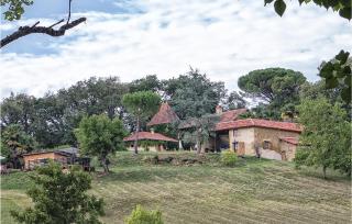 Awesome Home In Masseube With Sauna - Panassac - 1