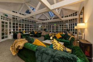 Sella Park Country House Hotel - 0