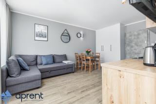 Apartament MANHATTAN Pobierowo Baltic Apartments - Aprent - Pobierowo - 5