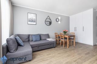 Apartament MANHATTAN Pobierowo Baltic Apartments - Aprent - Pobierowo - 9