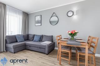 Apartament MANHATTAN Pobierowo Baltic Apartments - Aprent - Pobierowo - 6