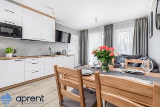 Apartament MANHATTAN Pobierowo Baltic Apartments - Aprent - Pobierowo - 0