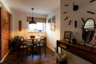 APARTAMENT POD ŚLIWKAMI - 5