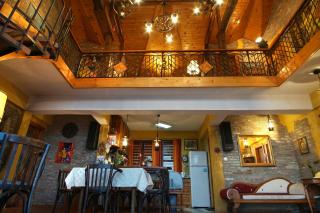 Casa de Artes Guest House - Balchik - 8