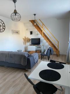 Ferme des p’tits loups - Soindres - 8