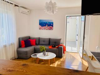 Apartments Mare - Mlini - 9