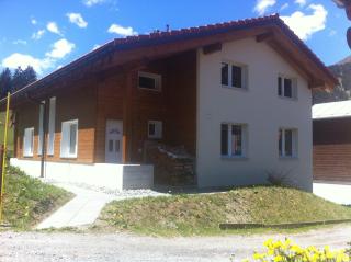Casa Aurora - Sedrun - 4