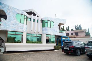 Sam's Cottage Hotel - Dzorwulu - 0