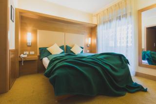 B&B Garni Villa Campitello - 6