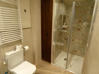 Casa Rural A Ritmo De Burro - 1