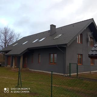 Noclegi nad Parsętą - Białogard - 0