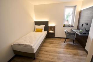Hotel Kapelle - Radolfzell am Bodensee - 9
