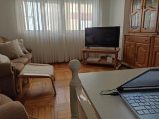 Cedeira Apartamento - Floreal - Cedeira - 9