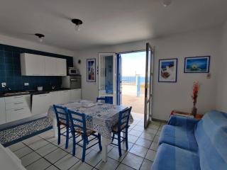 Villino sul mare - San Foca - 6