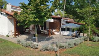 Konstantinos's luxury residence Sani - Sani Beach - 9