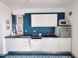 Villino sul mare - San Foca - 8