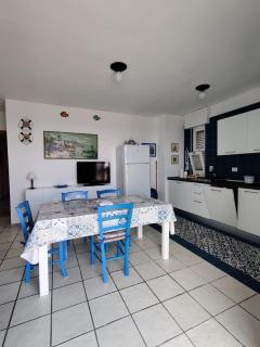 Villino sul mare - San Foca - 9