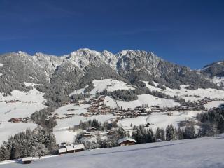 Hotel Andreas - Alpbach - 2