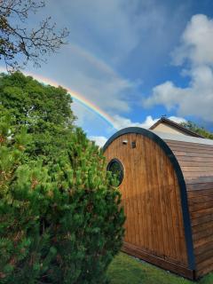 Seren Garden Pod - Fort William - 2