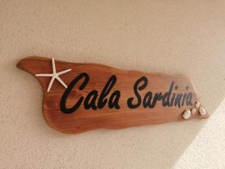 Cala Sardinia Apartment - Viddalba - 3