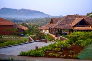 Machaan Plantation Resort, Sakleshpur - 8