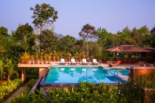 Machaan Plantation Resort, Sakleshpur - Sakleshpur - 6
