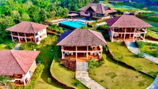Machaan Plantation Resort, Sakleshpur - Sakleshpur - 3