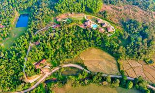 Machaan Plantation Resort, Sakleshpur - Sakleshpur - 1