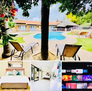 C&C HOTEL VIBES Randpark Ridge JHB 14 Units Available - Boskruin - 0