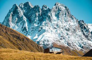 Mountain House in Juta - Juta - 0