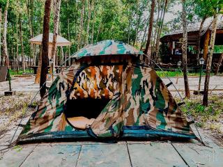 Dandeli Resorts And Spa - Dandeli - 8