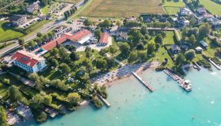 Strandhotel Faak - Faak am See - 6