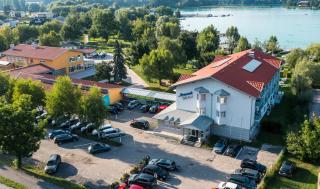 Strandhotel Faak - Faak am See - 7
