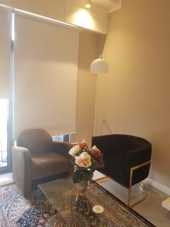 Menlyn Maine Trilogy Hotel - 5