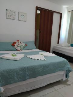 Pousada Arraial Caribe - Arraial do Cabo - 2