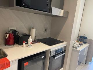 Menlyn Maine Trilogy Hotel - 3