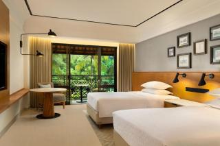 Mustika Yogyakarta Resort and Spa - Yogyakarta - 4
