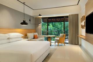 Mustika Yogyakarta Resort and Spa - Yogyakarta - 5