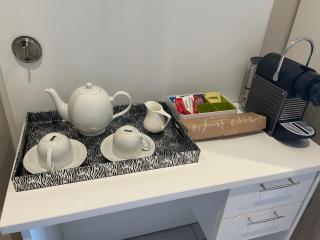 Menlyn Maine Trilogy Hotel - 1