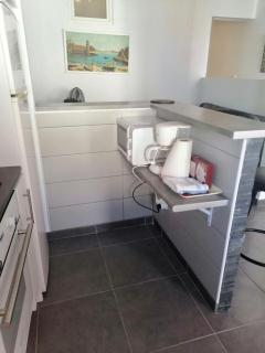 Appartement entièrement rénové - 2