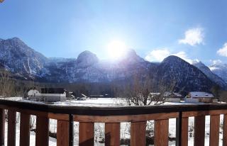 Dachstein Adventure - Obertraun - 9