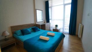 NEW APARTMENT WITH 2 BATHROOMS AND 2 BEDROOMs - Batumi - 7