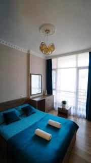 NEW APARTMENT WITH 2 BATHROOMS AND 2 BEDROOMs - Batumi - 6