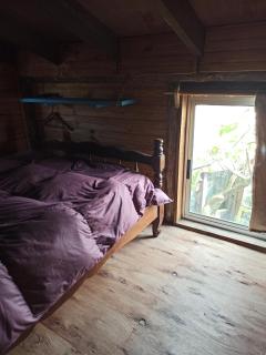 Bunker Hostel - 1
