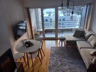 Bjelašnica mountain view apartment - Bjelašnica - 6