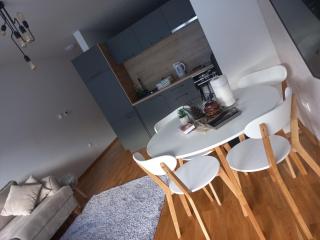 Bjelašnica mountain view apartment - Bjelašnica - 7