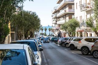 Alloggio Turistico Port Inn - Civitavecchia - 9